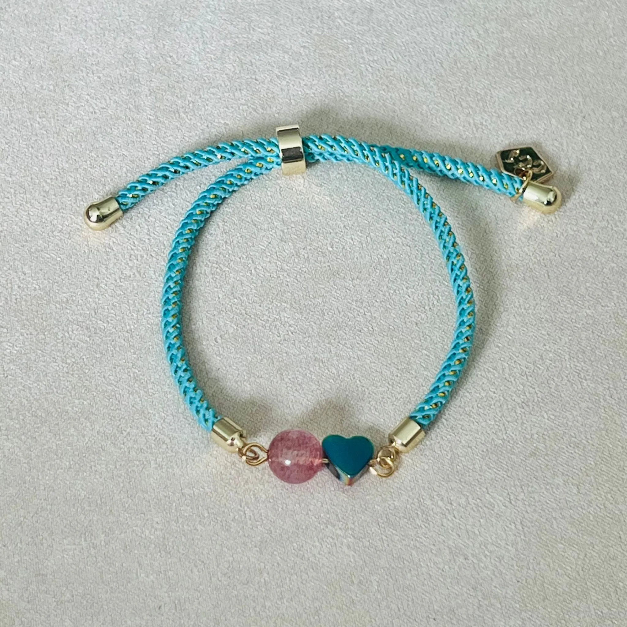 2024 Ox Bracelet for Girls