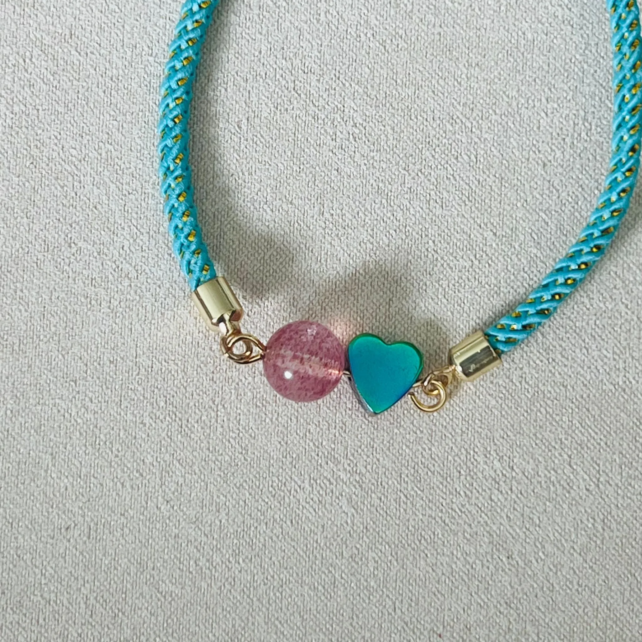 2024 Ox Bracelet for Girls