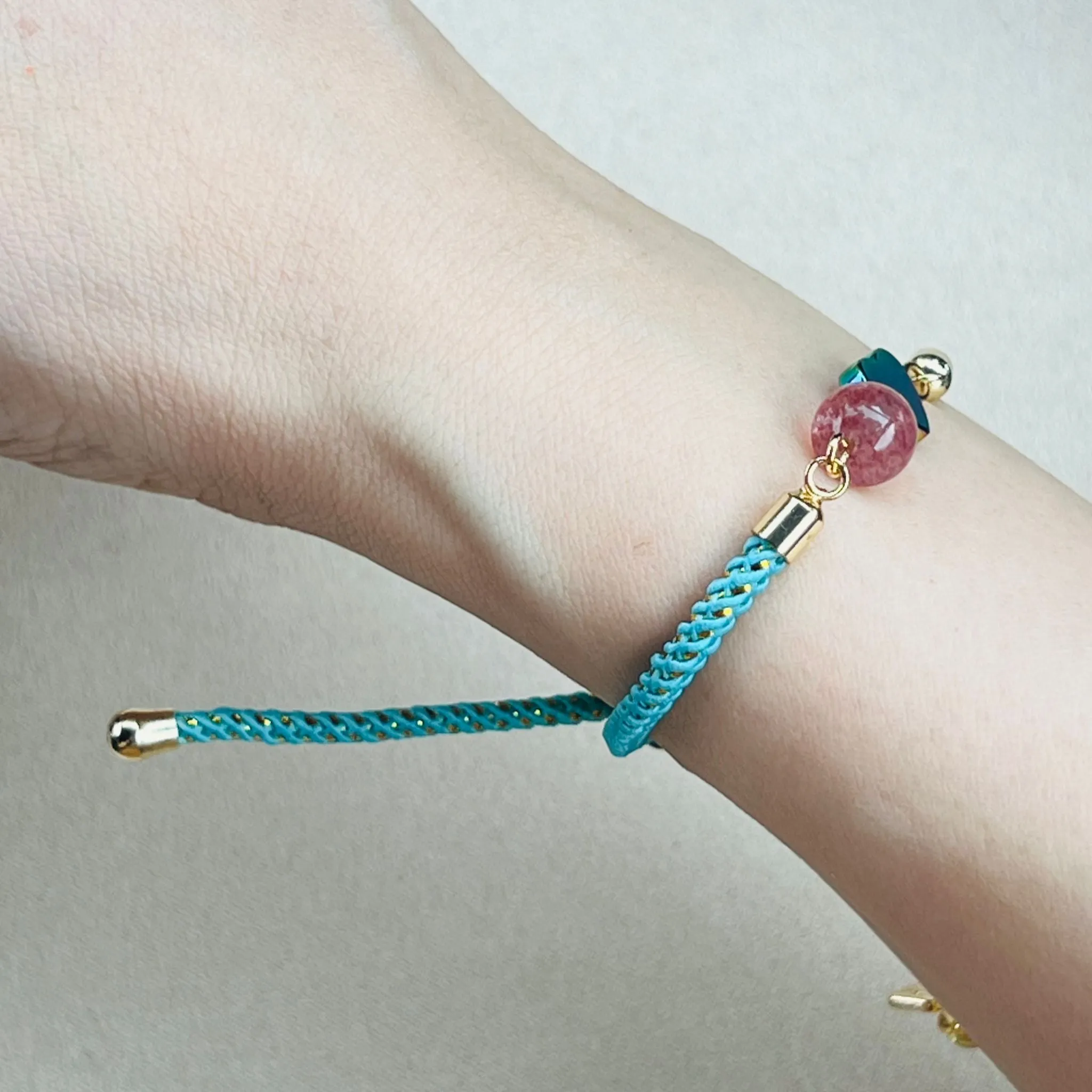 2024 Ox Bracelet for Girls