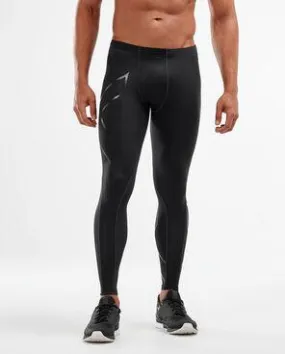 2XU Men's Compression Tight-MA3849B (BLK/NRO)