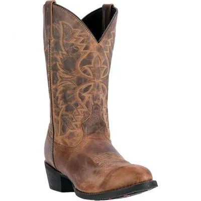 68452 Laredo Men's Birchwood Western Boots