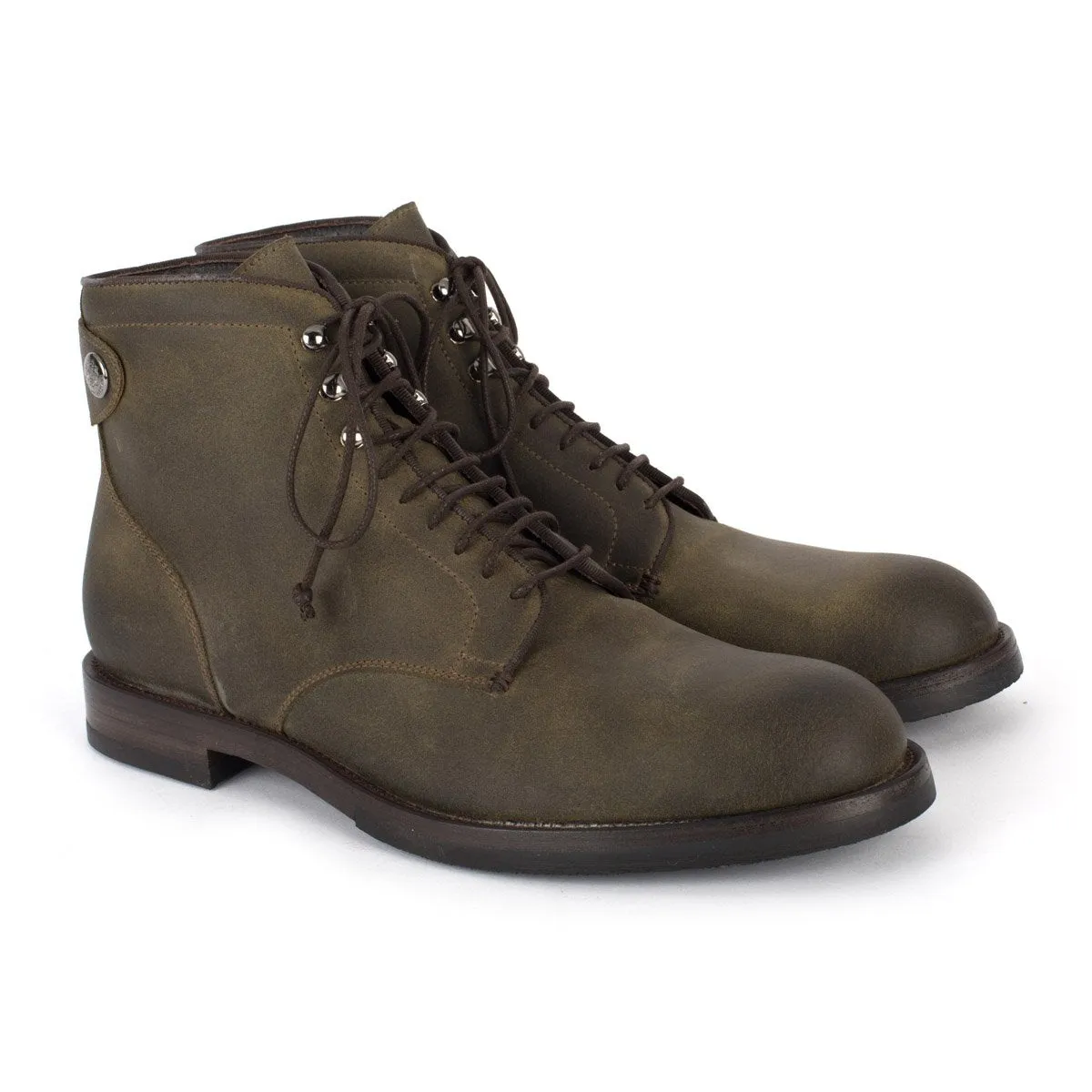 ABEL 59053 Ankle boots