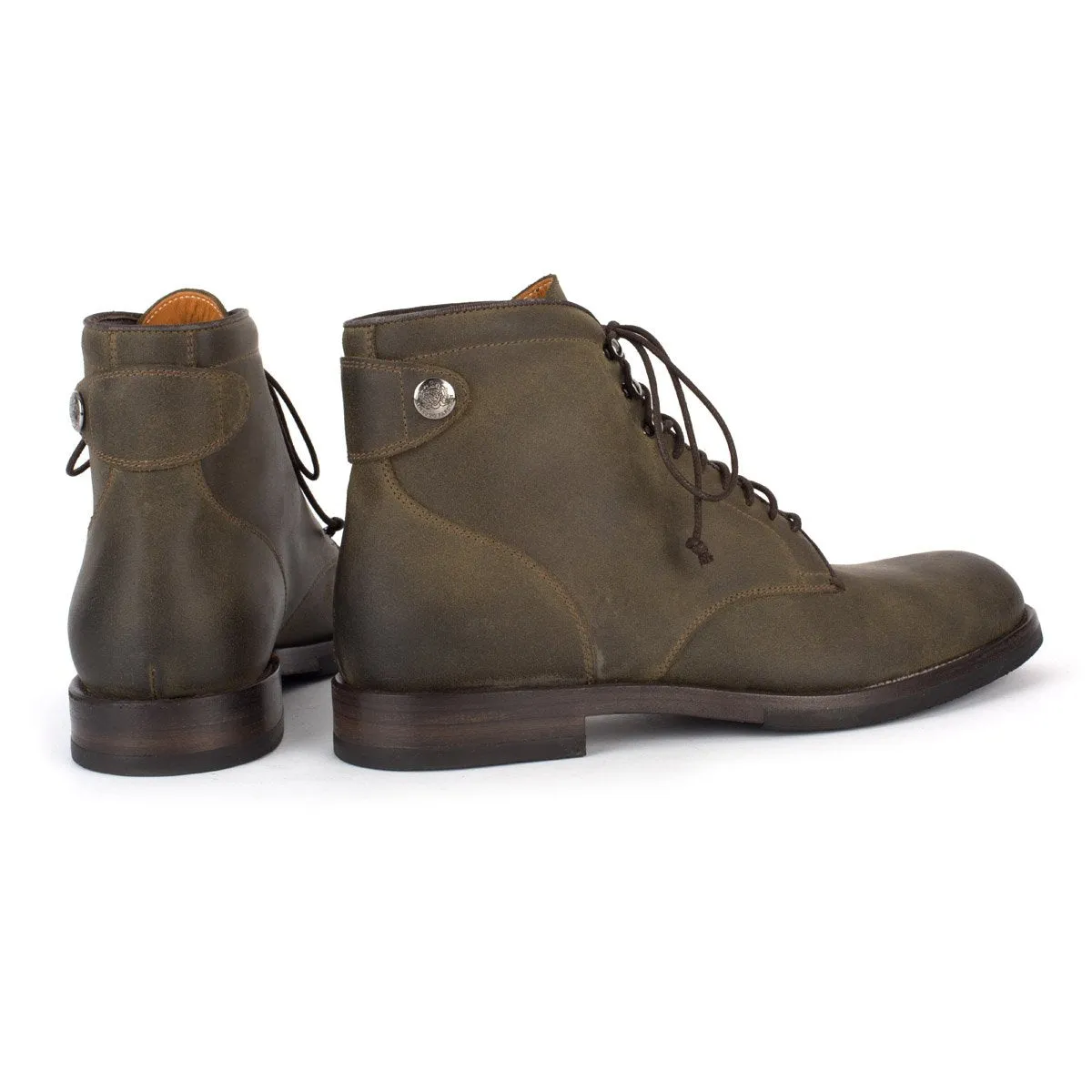 ABEL 59053 Ankle boots