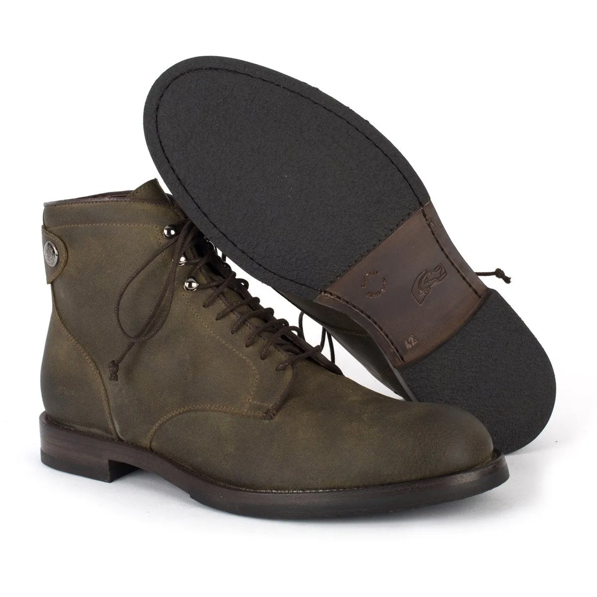 ABEL 59053 Ankle boots