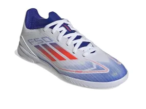 adidas Kids F50 League Indoor J (Little Kid/Big Kid)