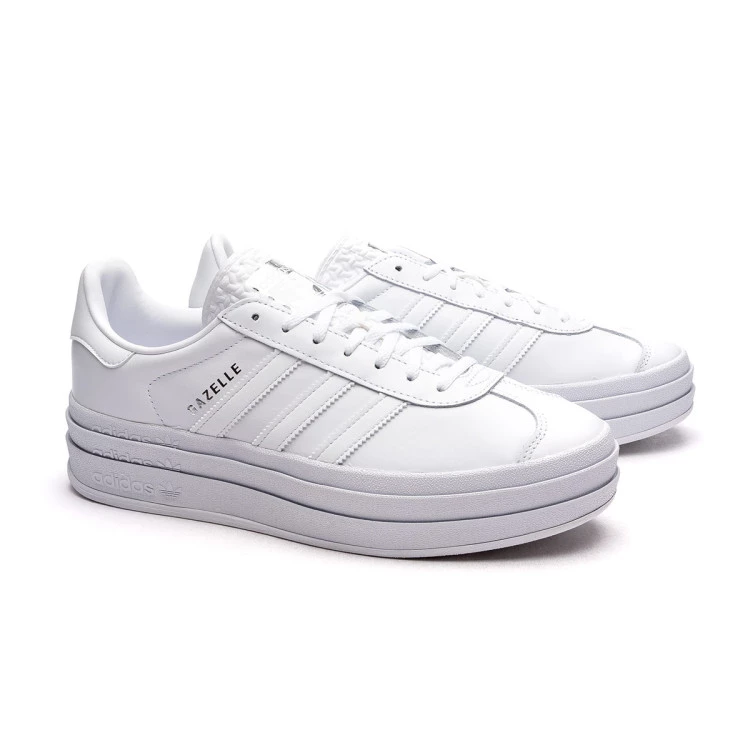 adidas Women Gazelle Bold Trainers