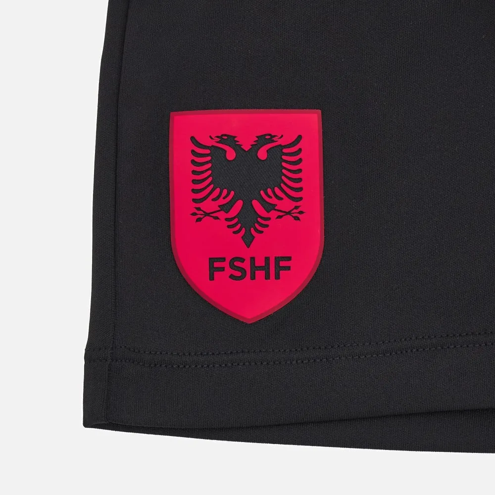 Albania national team fshf 2023/24 kid home match boxset