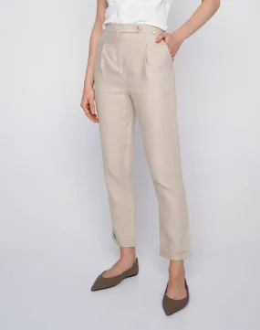 Modern Trousers