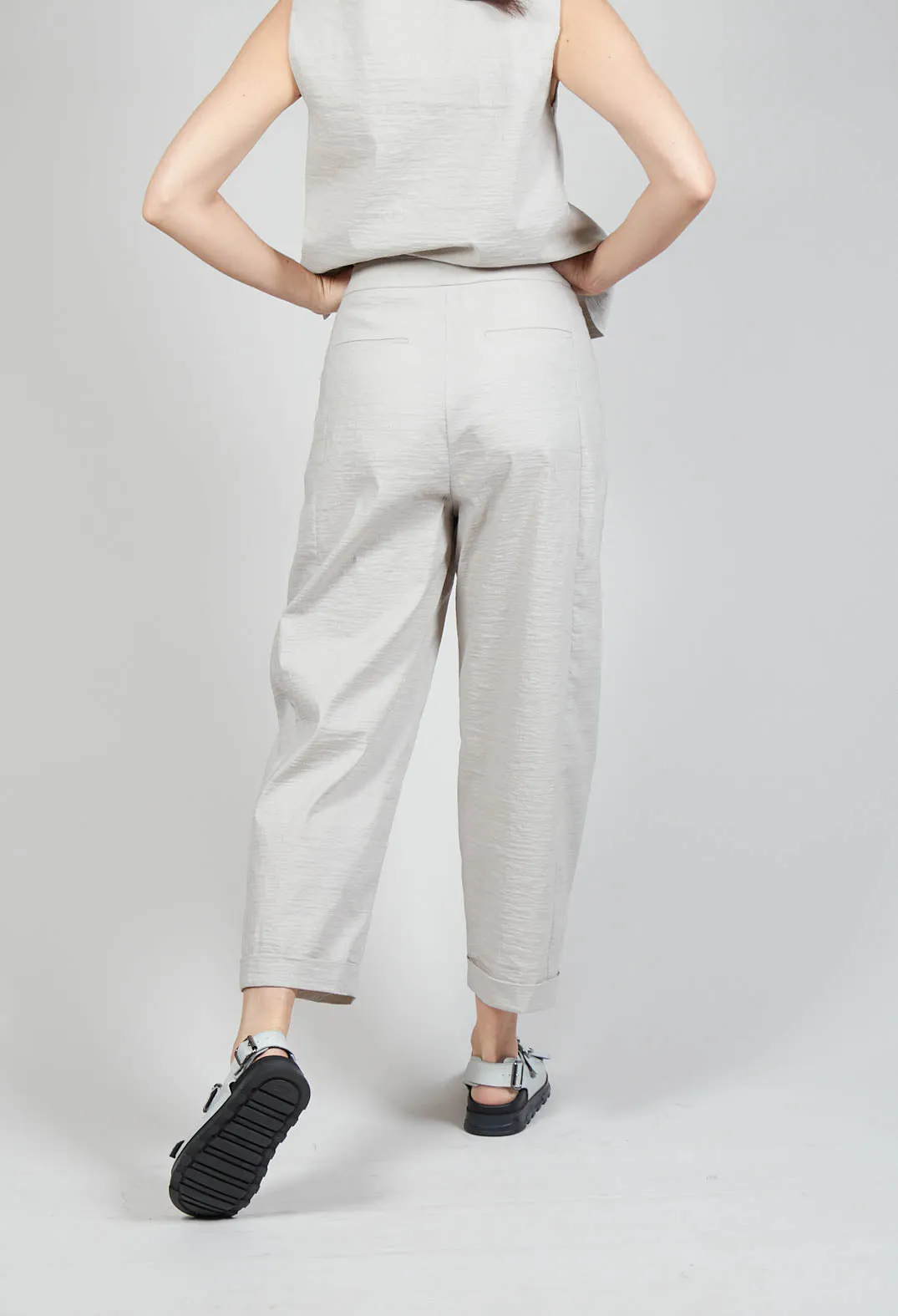 Alma Birch Trousers