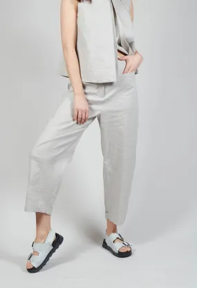 Alma Birch Trousers