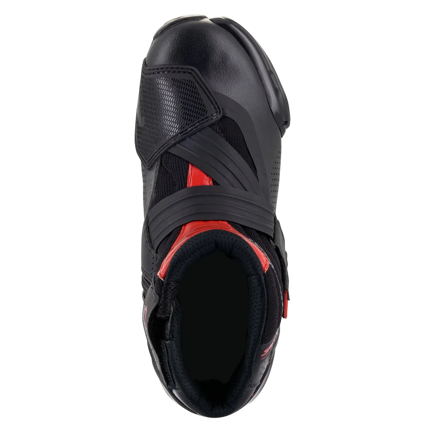 Alpinestars SMX-1 R v2 Vented Boots: High-Performance Motorcycle Footwear