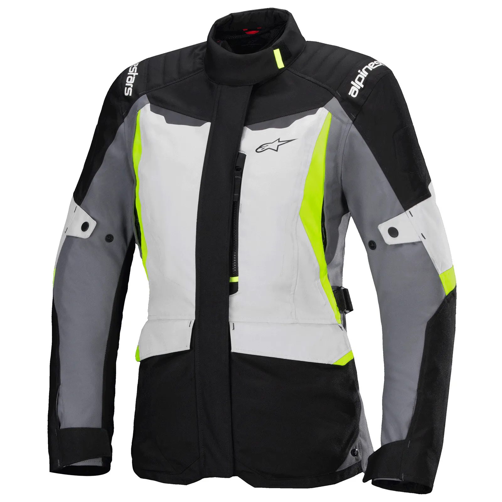 Stella ST-1 Waterproof Jacket by Alpinestars