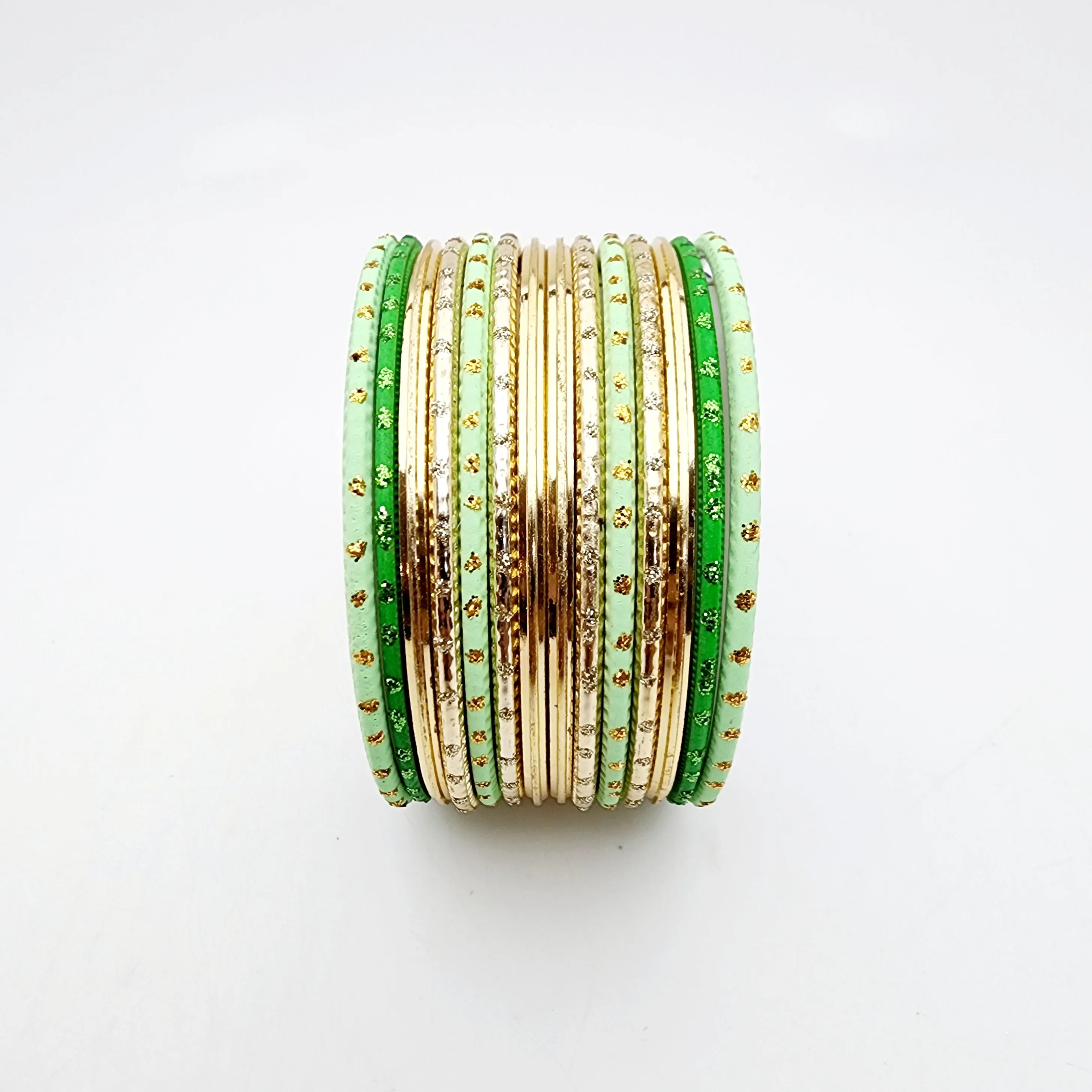 Alysin Bangles Collection