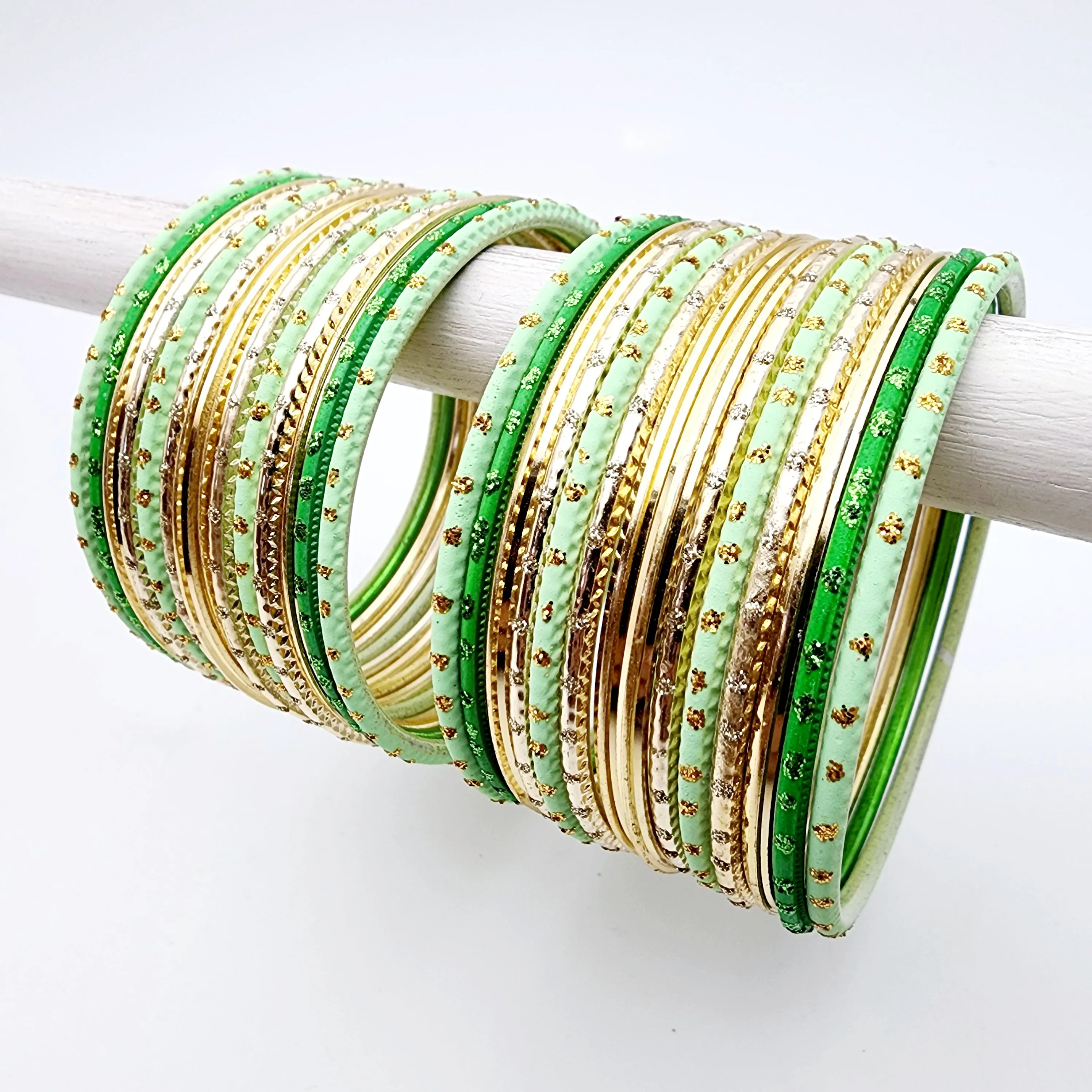 Alysin Bangles Collection