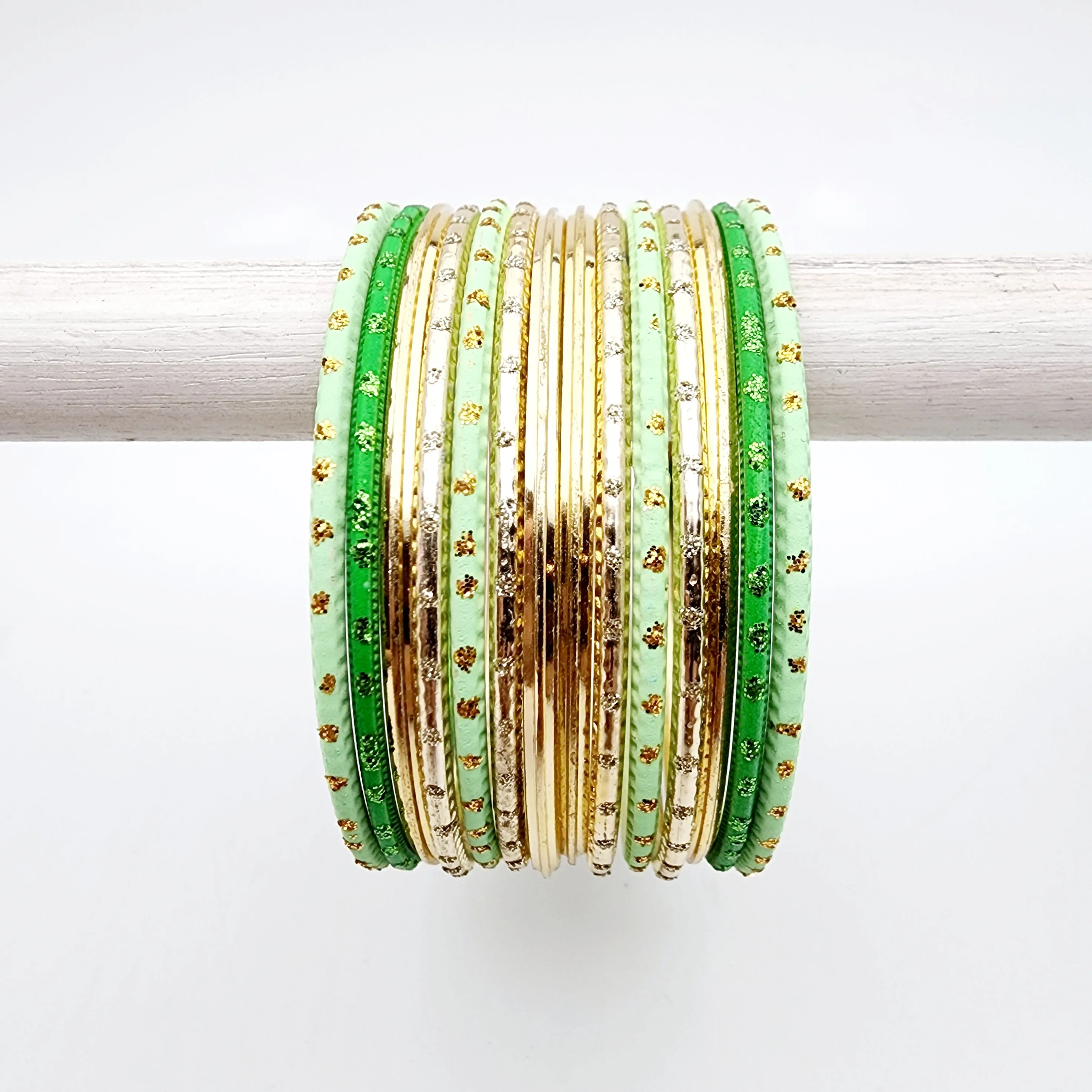 Alysin Bangles Collection