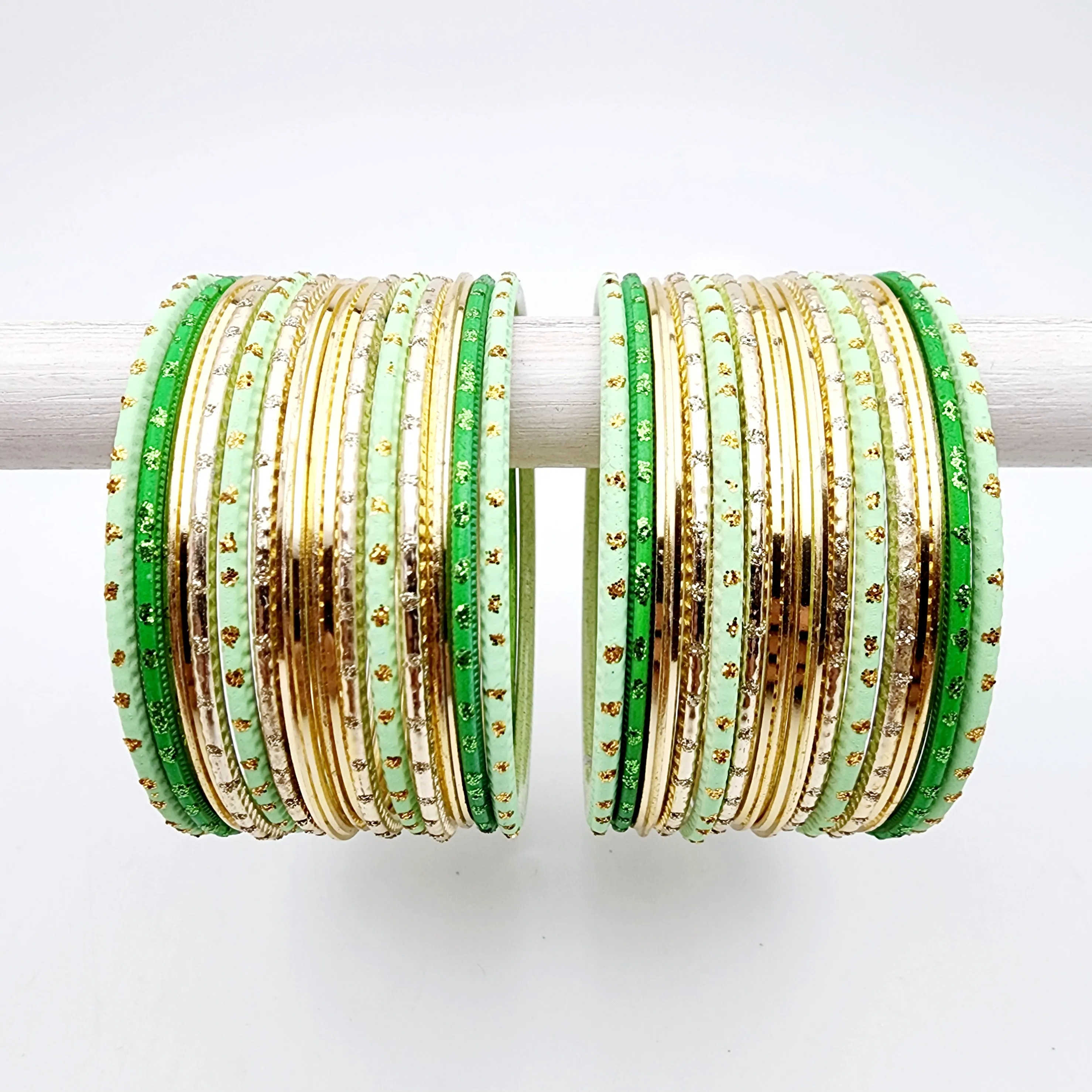 Alysin Bangles Collection