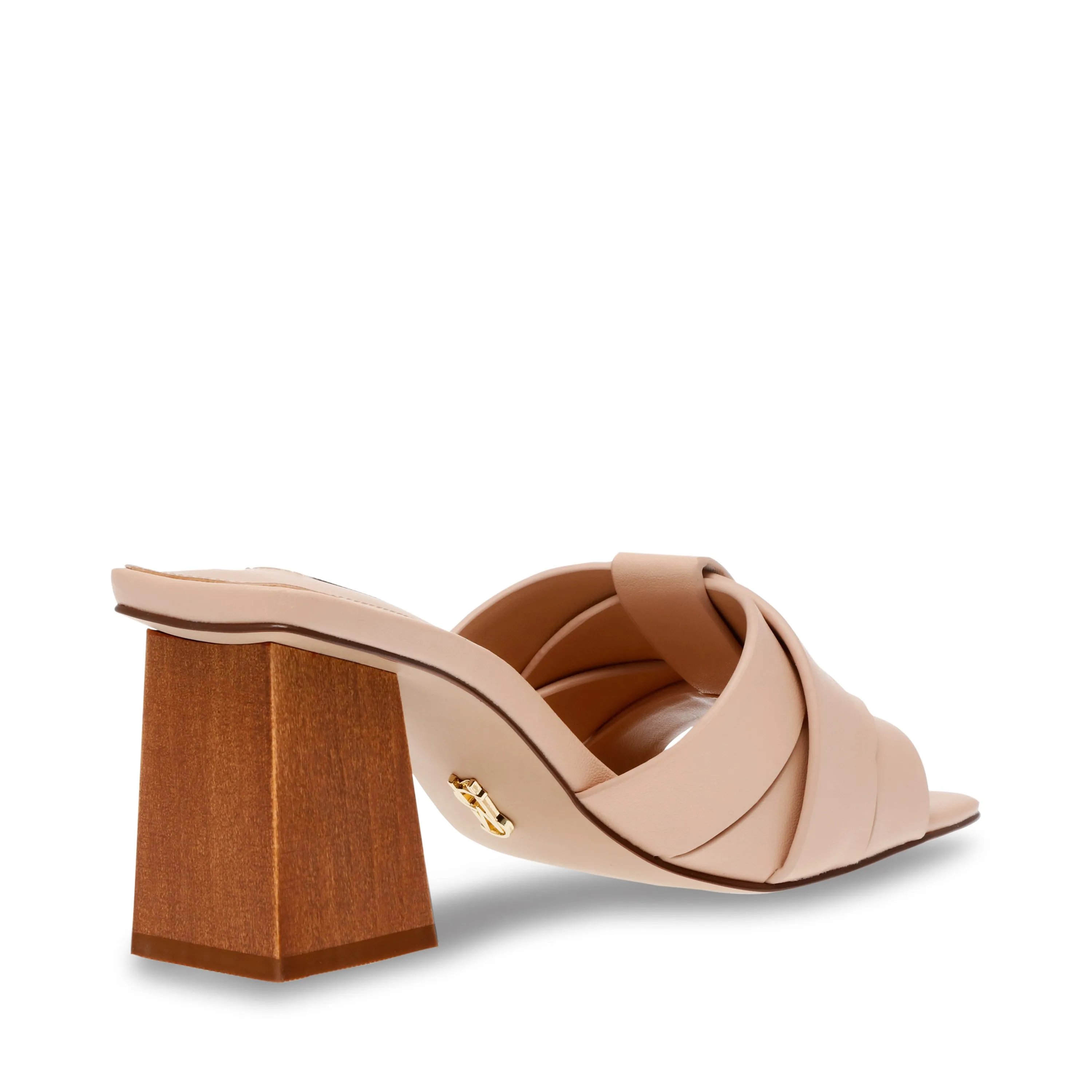 Amsterdam Sandal Leather Action BSH