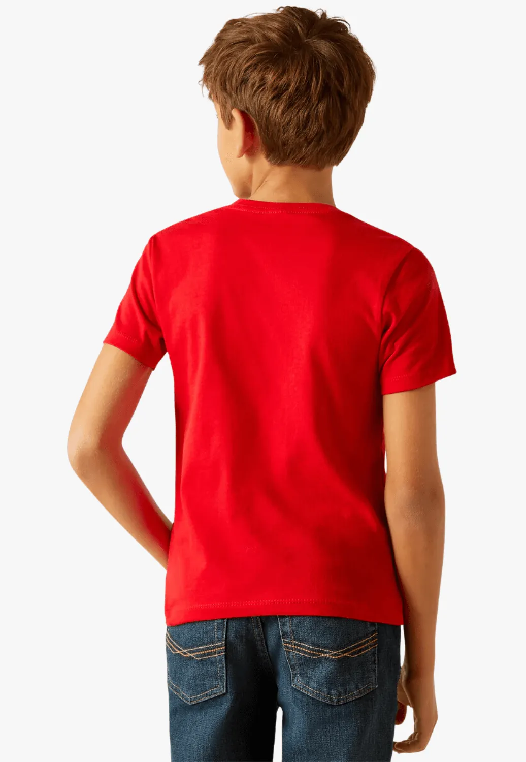 Ariat Boys Kid T-Shirt