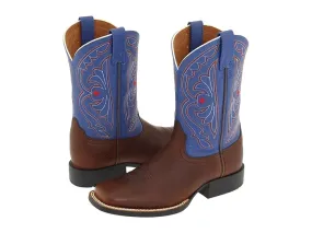 Ariat Kids Quickdraw (Toddler/Little Kid/Big Kid)