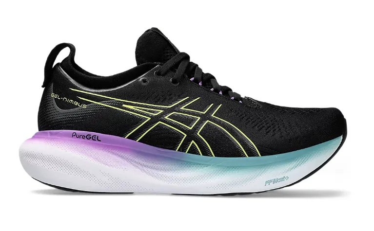 Asics Gel-Nimbus 25 Running Shoes