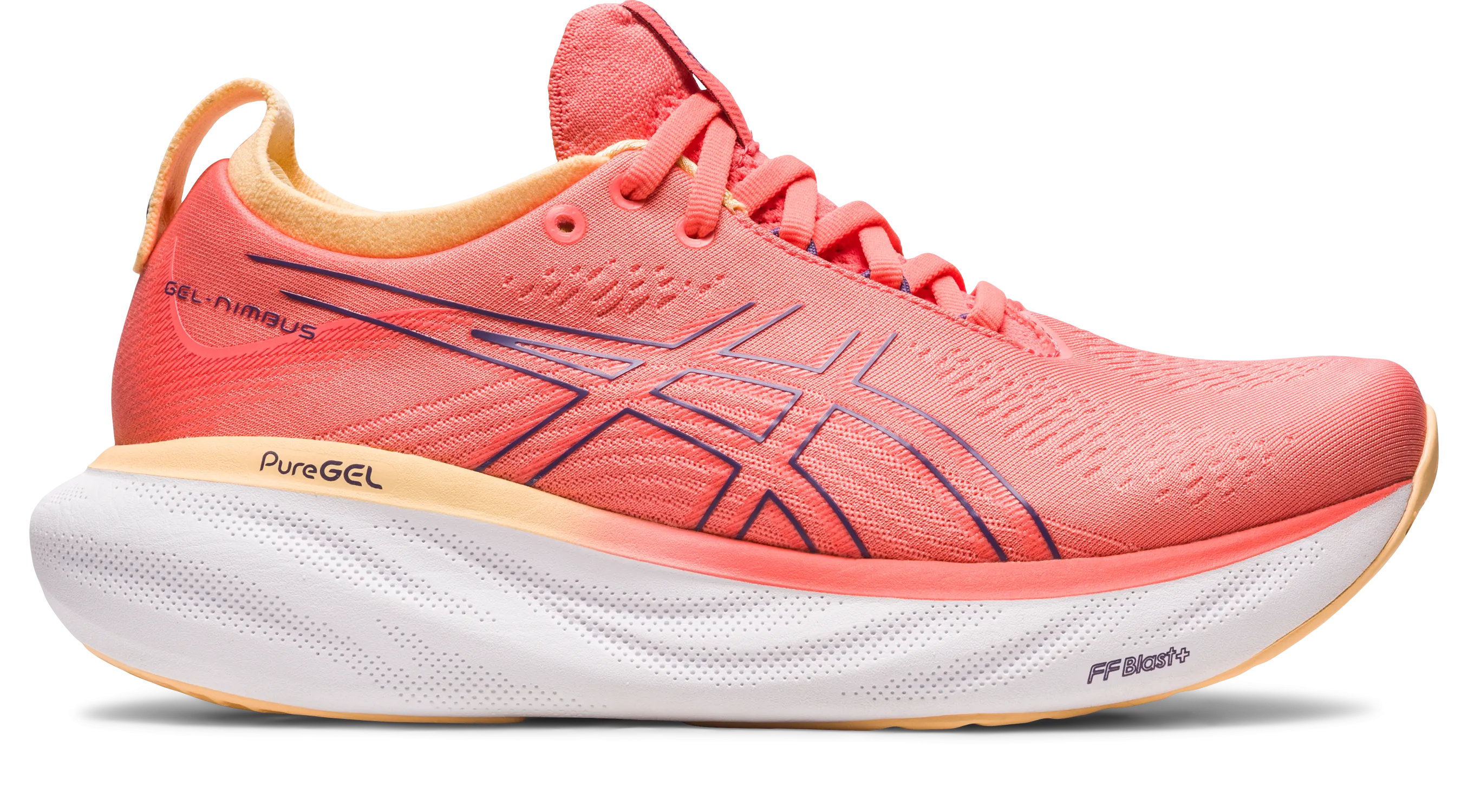 Asics Gel-Nimbus 25 Running Shoes