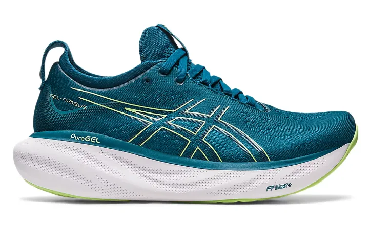 Asics Gel-Nimbus 25 Running Shoes