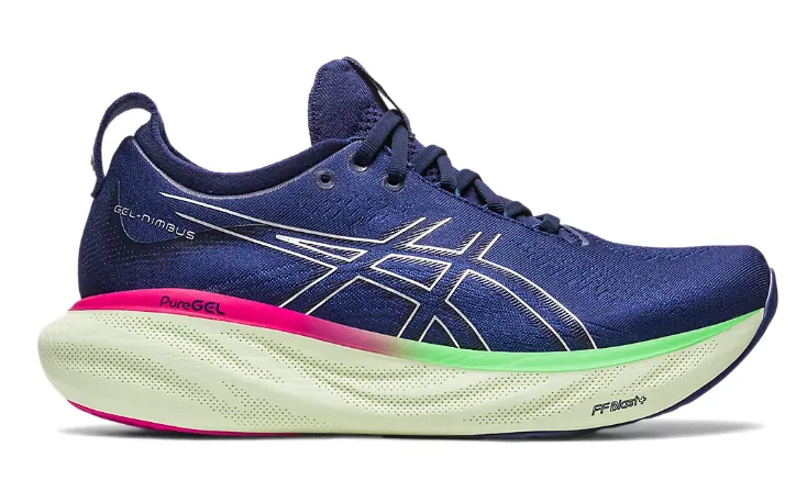 Asics Gel-Nimbus 25 Running Shoes