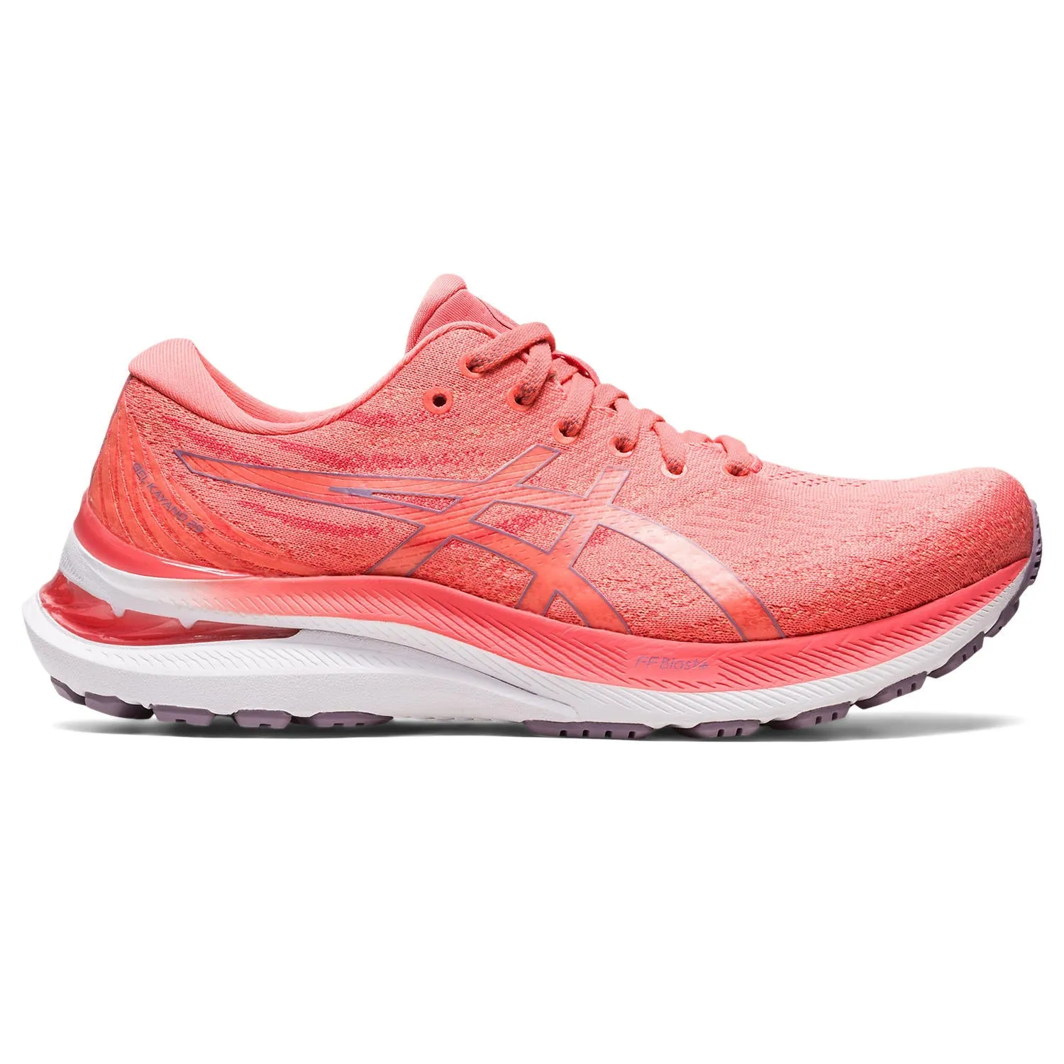 Asics Womens Gel-Kayano 29 Stability Trainers