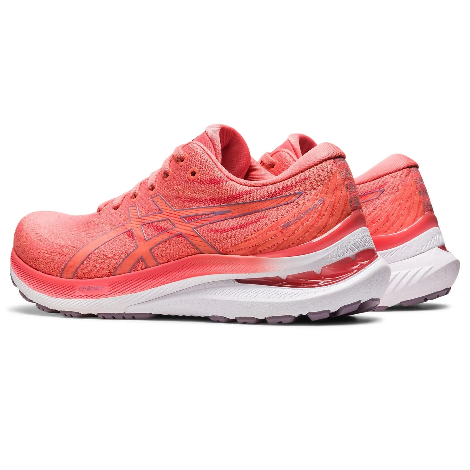 Asics Womens Gel-Kayano 29 Stability Trainers