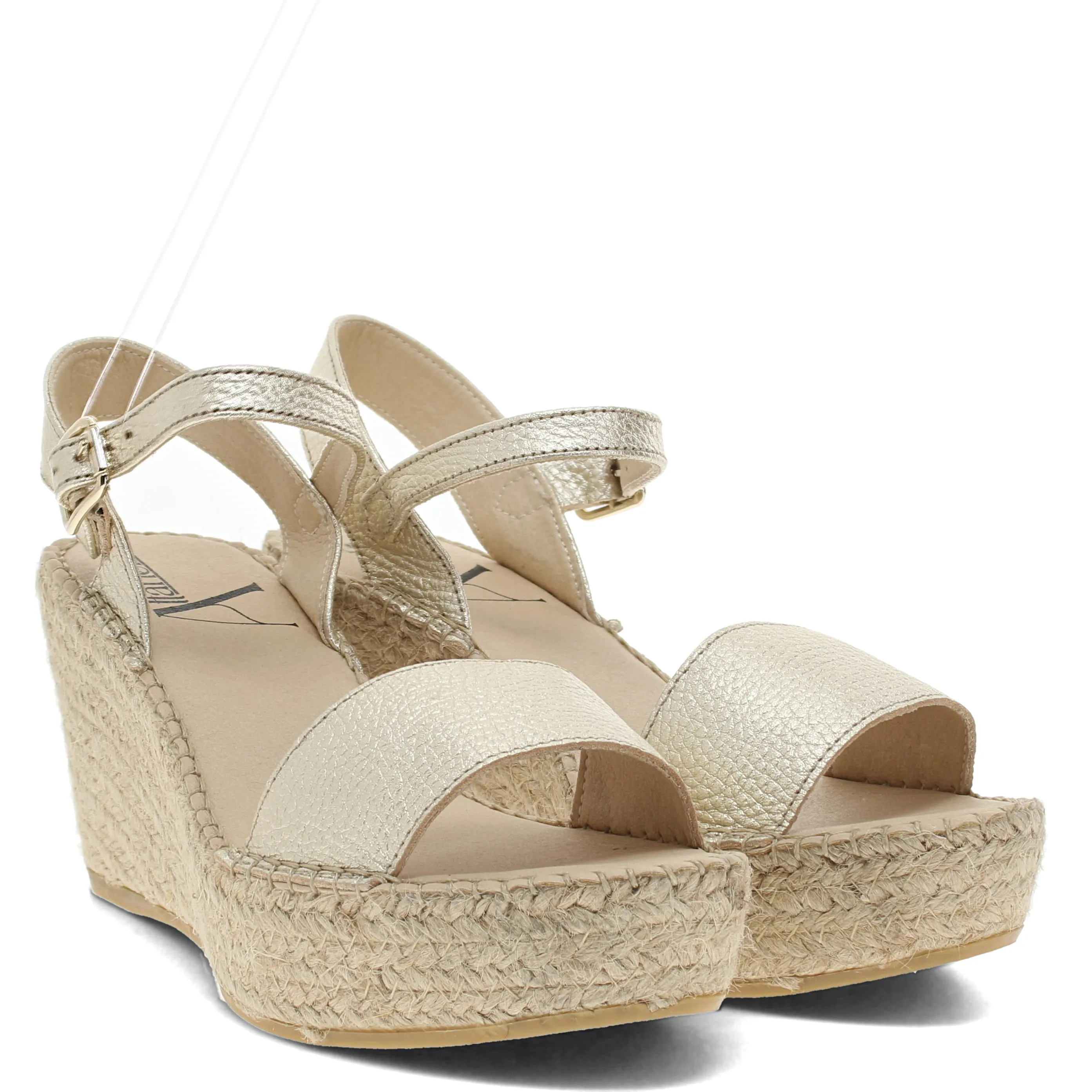 ATTANER OLIVIA PLATFORMS