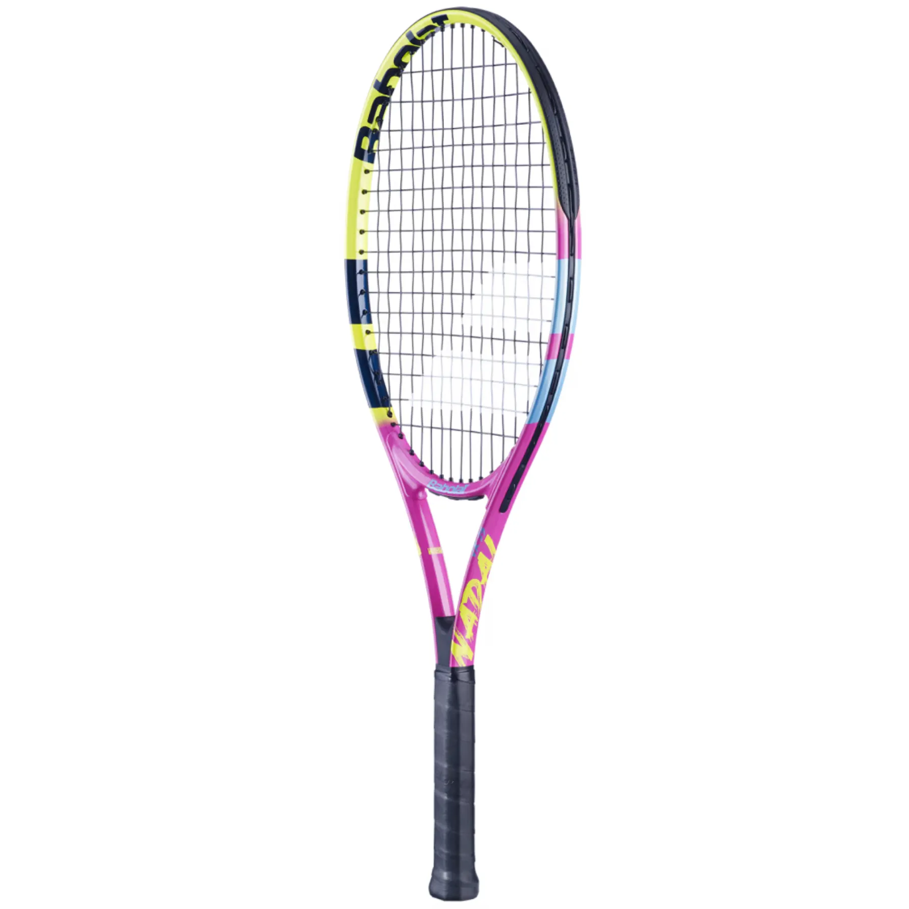 Junior Nadal 25 Tennis Racquet by Babolat - 2024