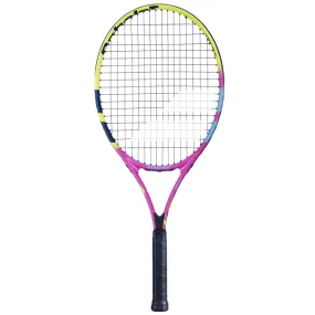 Junior Nadal 25 Tennis Racquet by Babolat - 2024