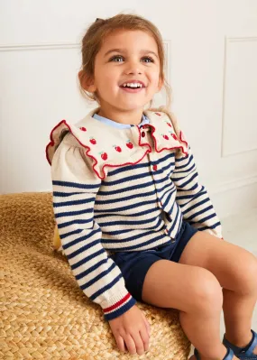 BABY GIRL SS24 33 Dress Collection