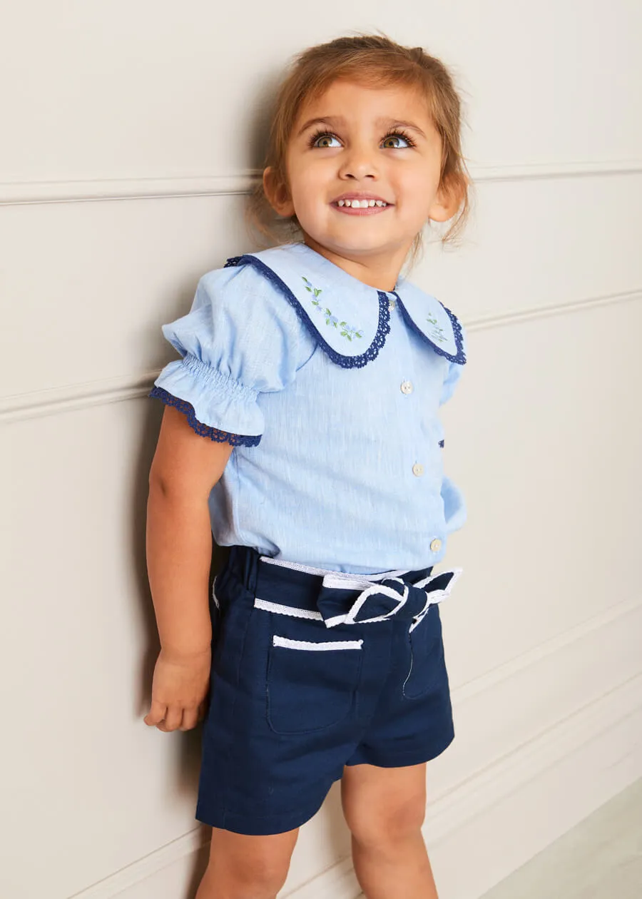 BABY GIRL SS24 33 Dress Collection