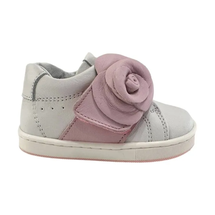 White Pink Girls' Balducci CITA5844R Sneakers