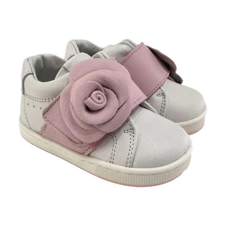 White Pink Girls' Balducci CITA5844R Sneakers