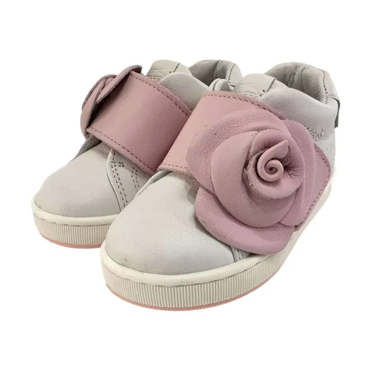 White Pink Girls' Balducci CITA5844R Sneakers