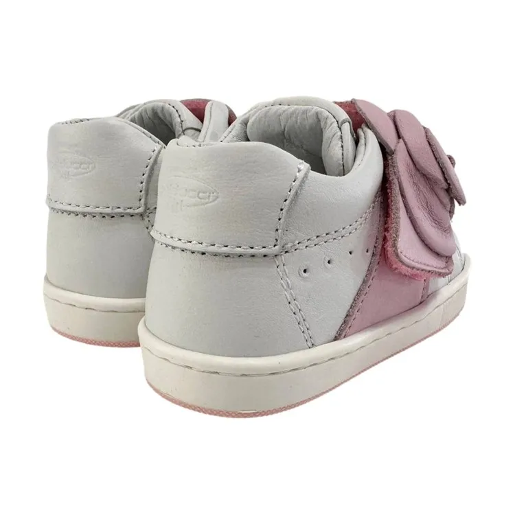 White Pink Girls' Balducci CITA5844R Sneakers