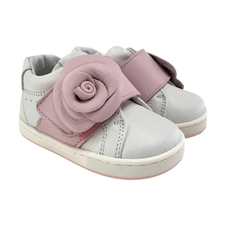 White Pink Girls' Balducci CITA5844R Sneakers