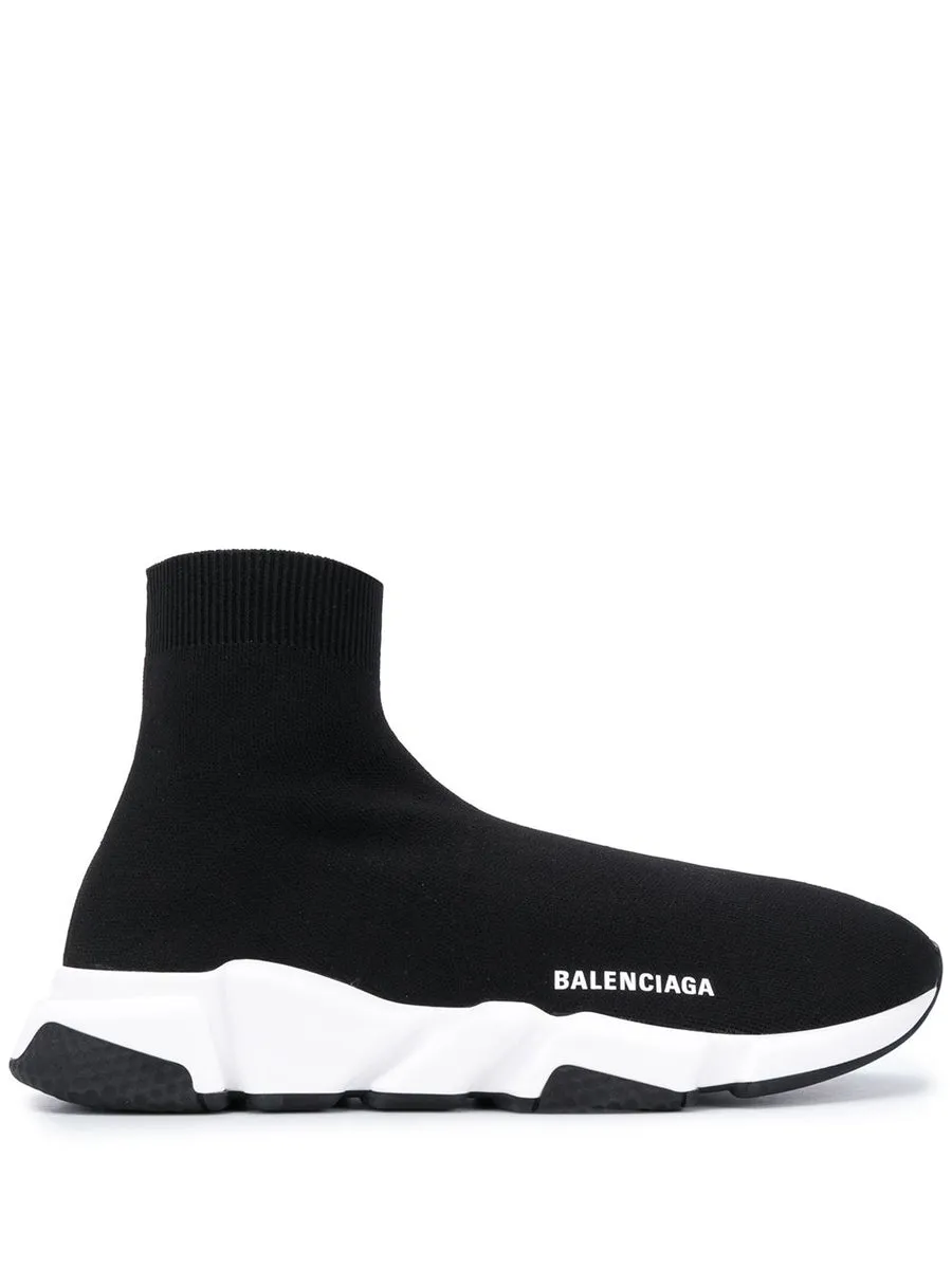 Balenciaga    Balenciaga Speed Sneakers