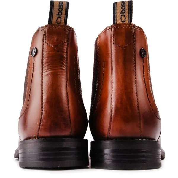 Base London Brent Boots