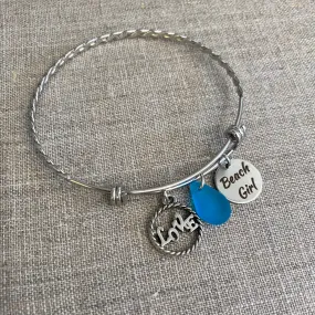 Bracelet for Beach Girls