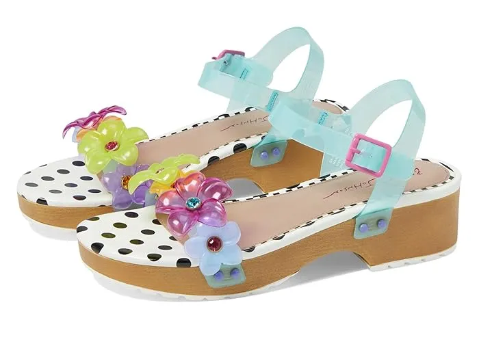 Betsey Johnson Children's Floryn Shoes