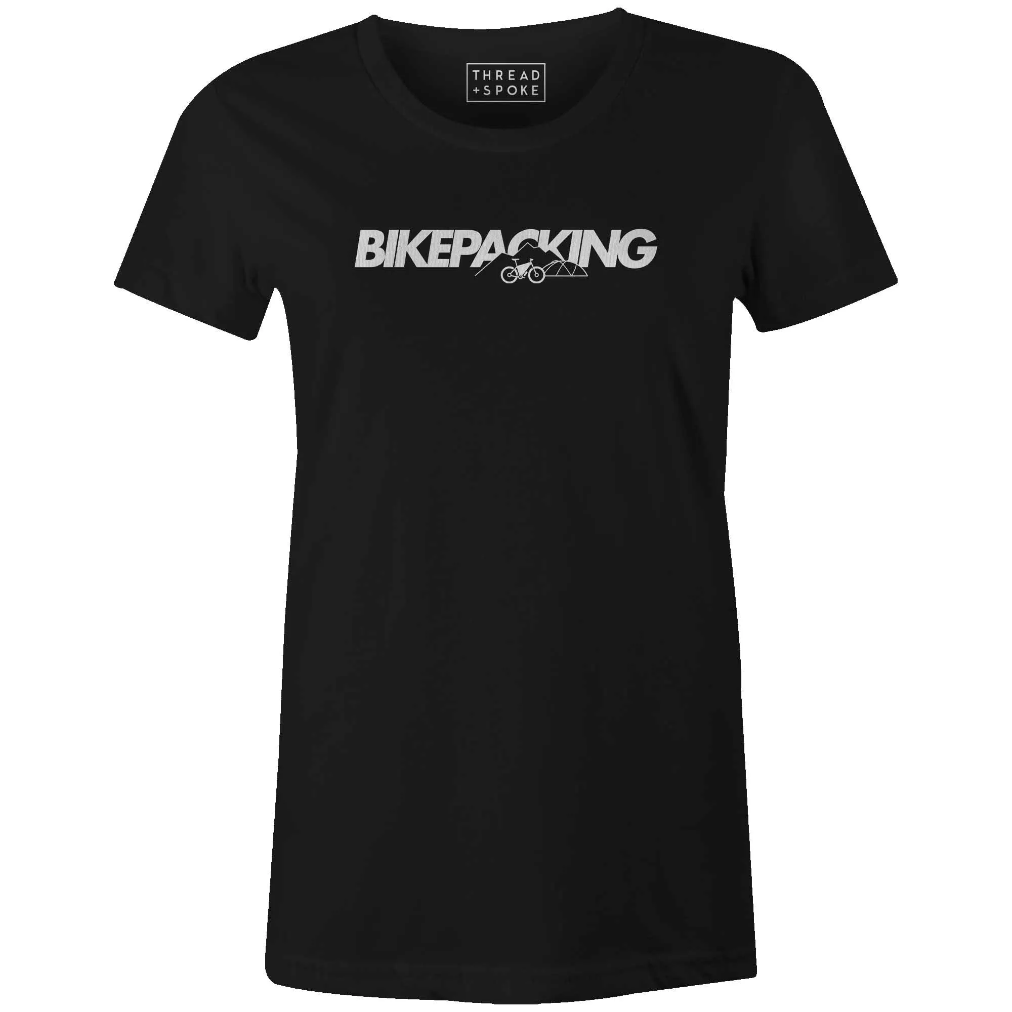 Bikepacking Women's