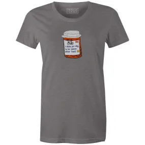 Biking Pills Women's