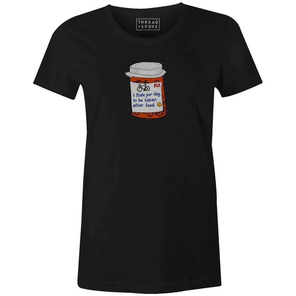 Biking Pills Women's