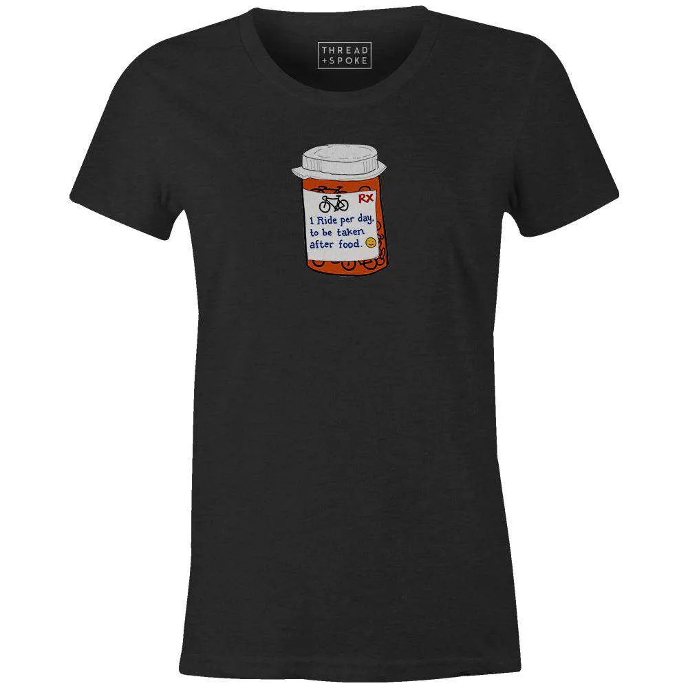 Biking Pills Women's