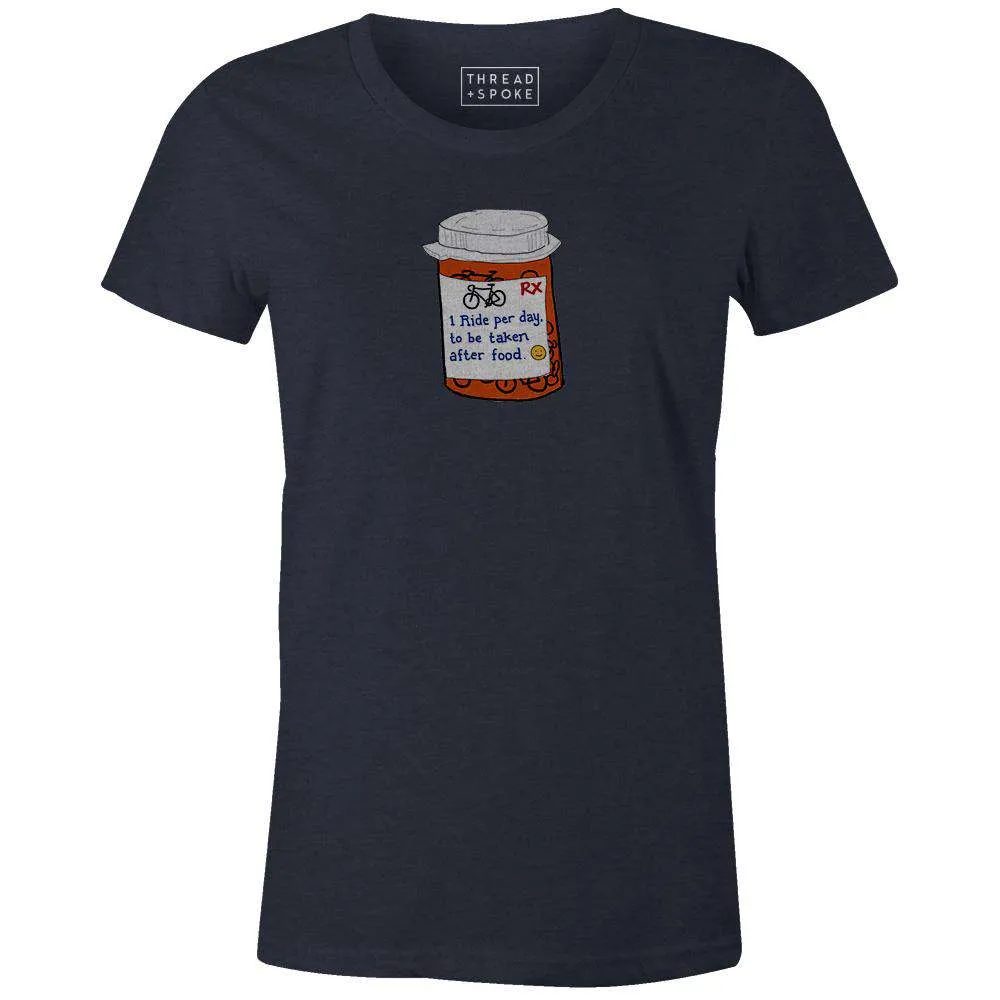 Biking Pills Women's