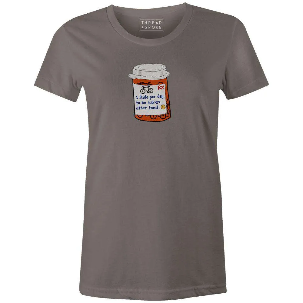 Biking Pills Women's