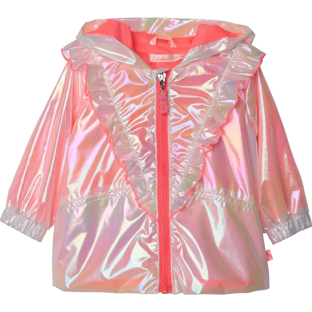 BILLIEBLUSH SUMMER JACKET U06115